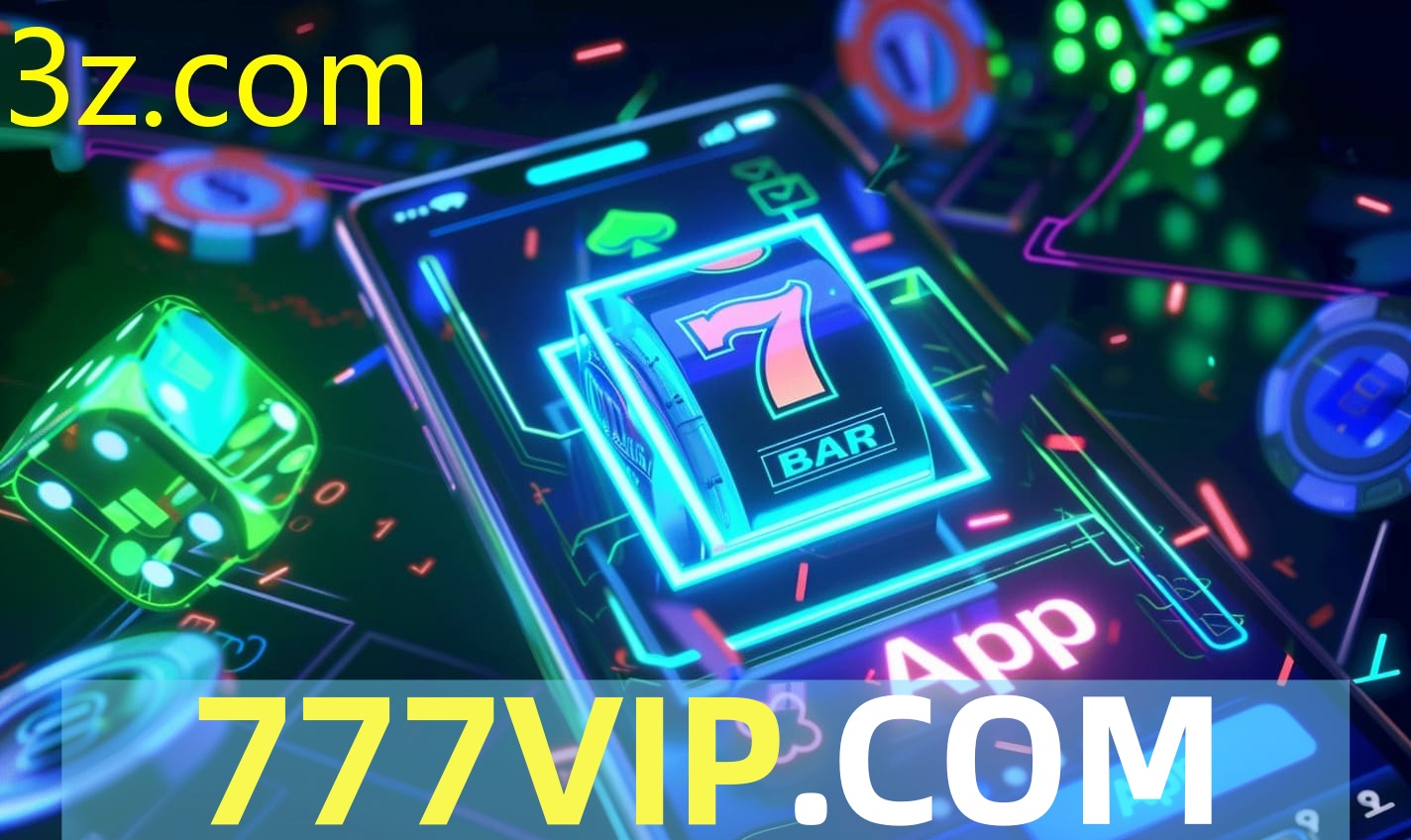 777vip